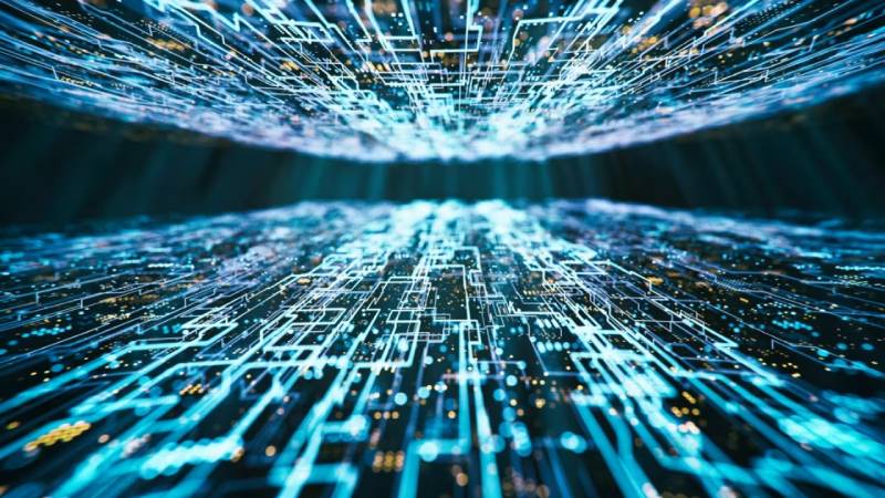 碾子山区网站建设:实施DevOps,赋能医疗保健领域数字化转型
